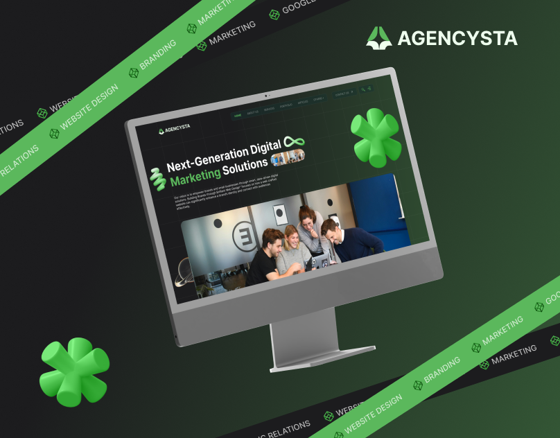 Agencysta thumbnail